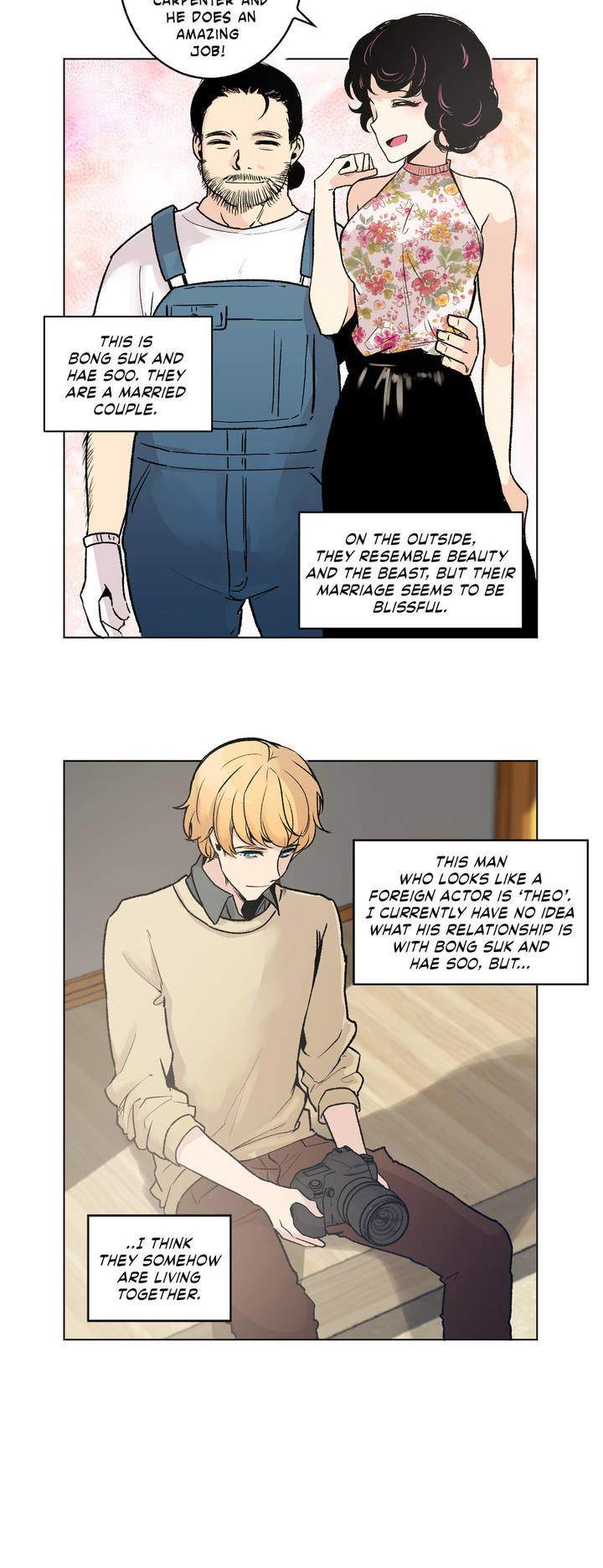 Polyamory chapter 2 page 10