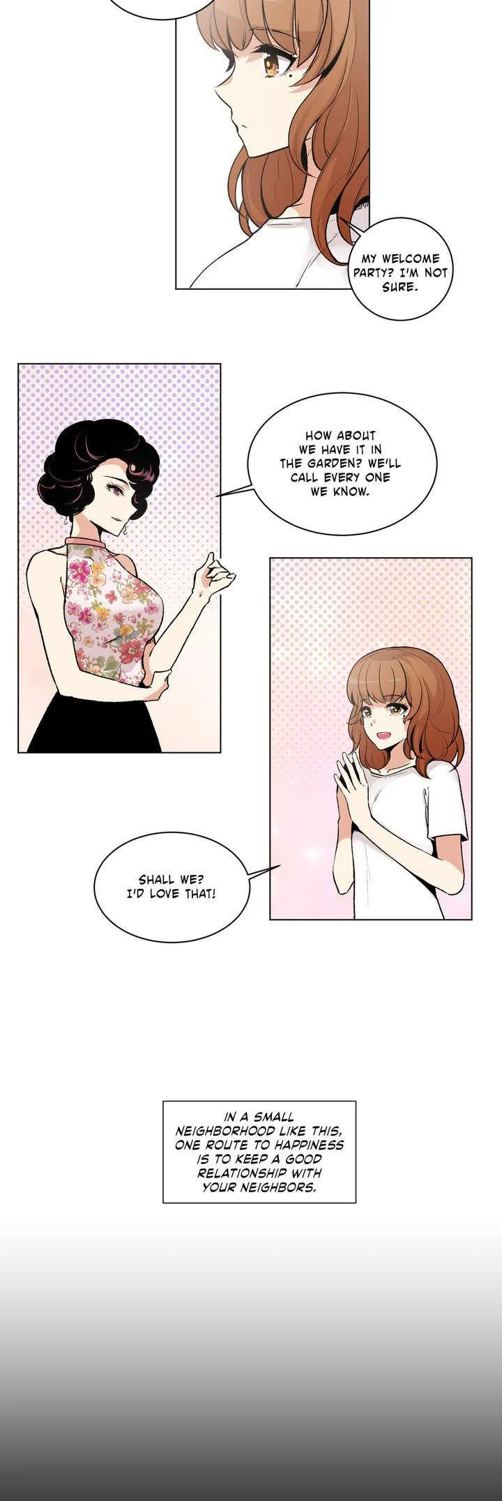 Polyamory chapter 2 page 12