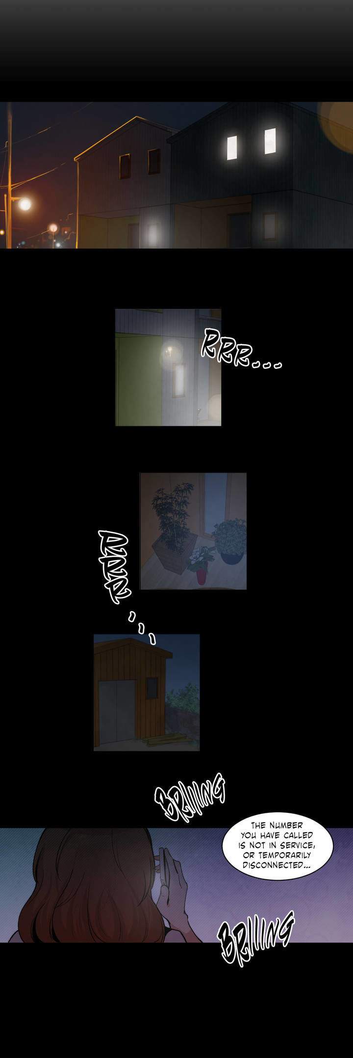 Polyamory chapter 2 page 13