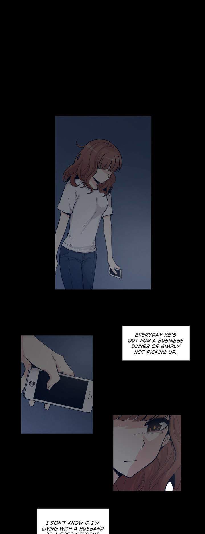 Polyamory chapter 2 page 14