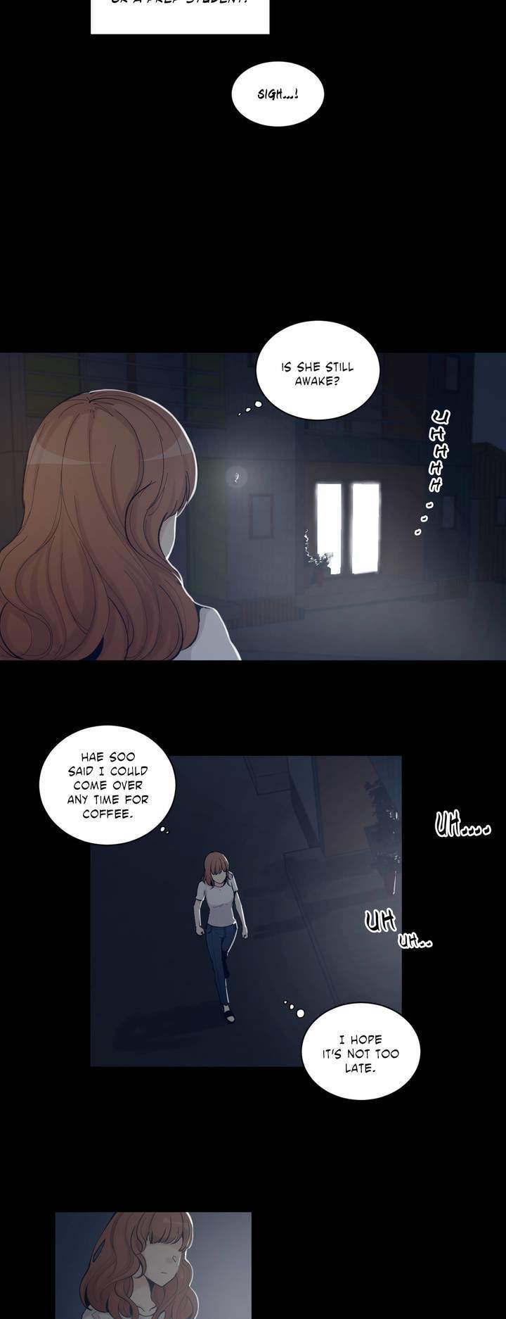 Polyamory chapter 2 page 15