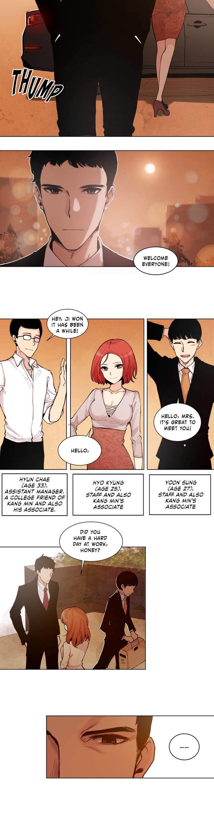 Polyamory chapter 2 page 19