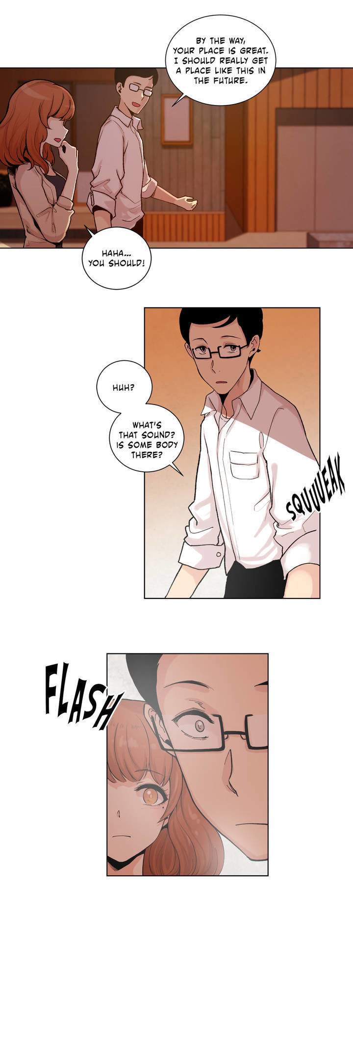 Polyamory chapter 2 page 26