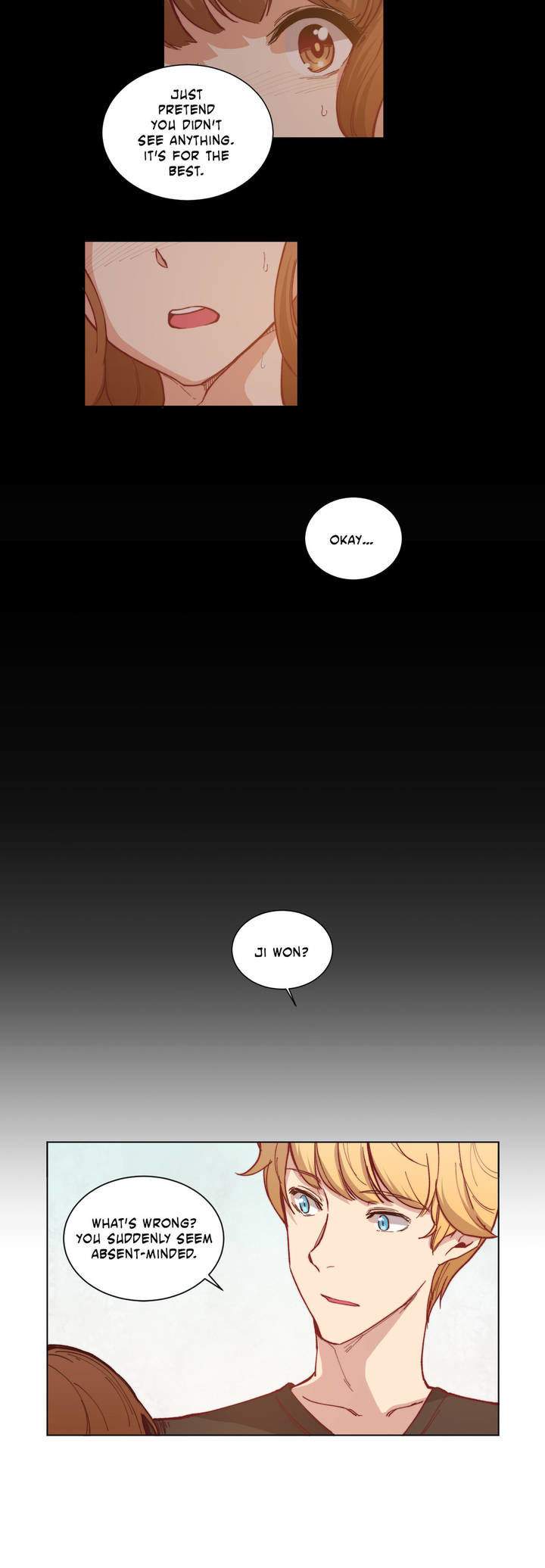 Polyamory chapter 3 page 11