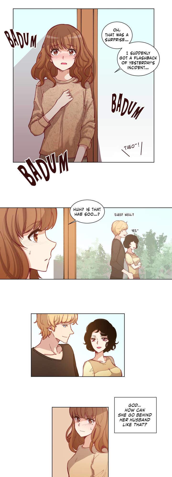 Polyamory chapter 3 page 13