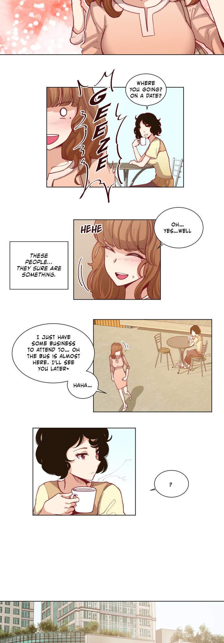 Polyamory chapter 3 page 17