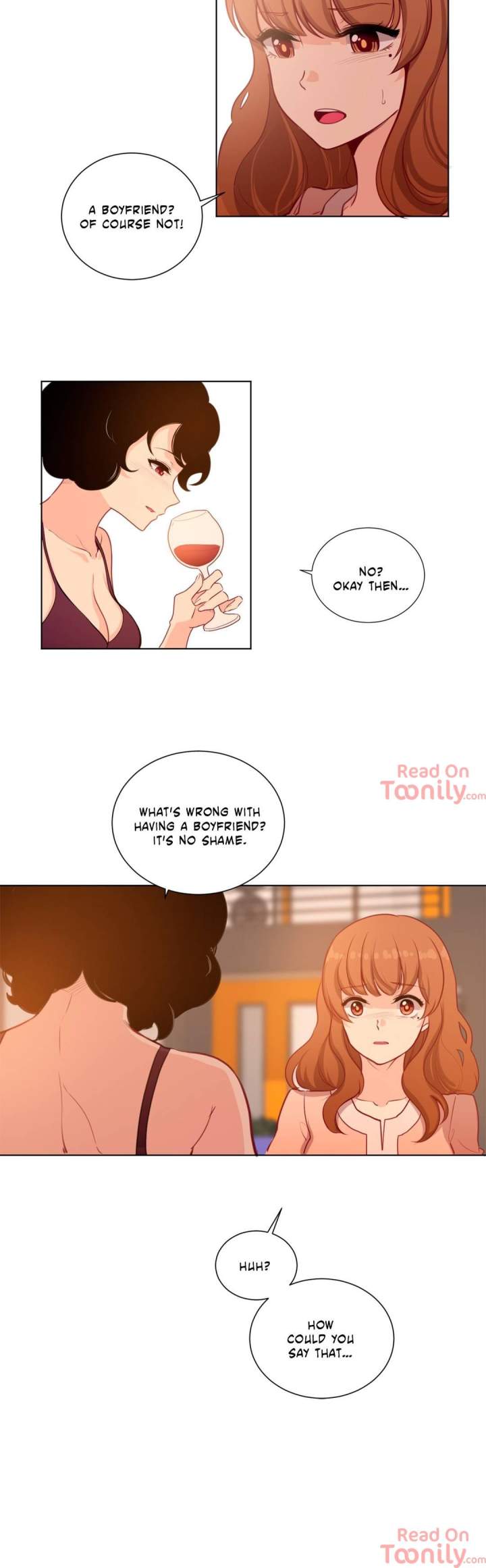 Polyamory chapter 5 page 6
