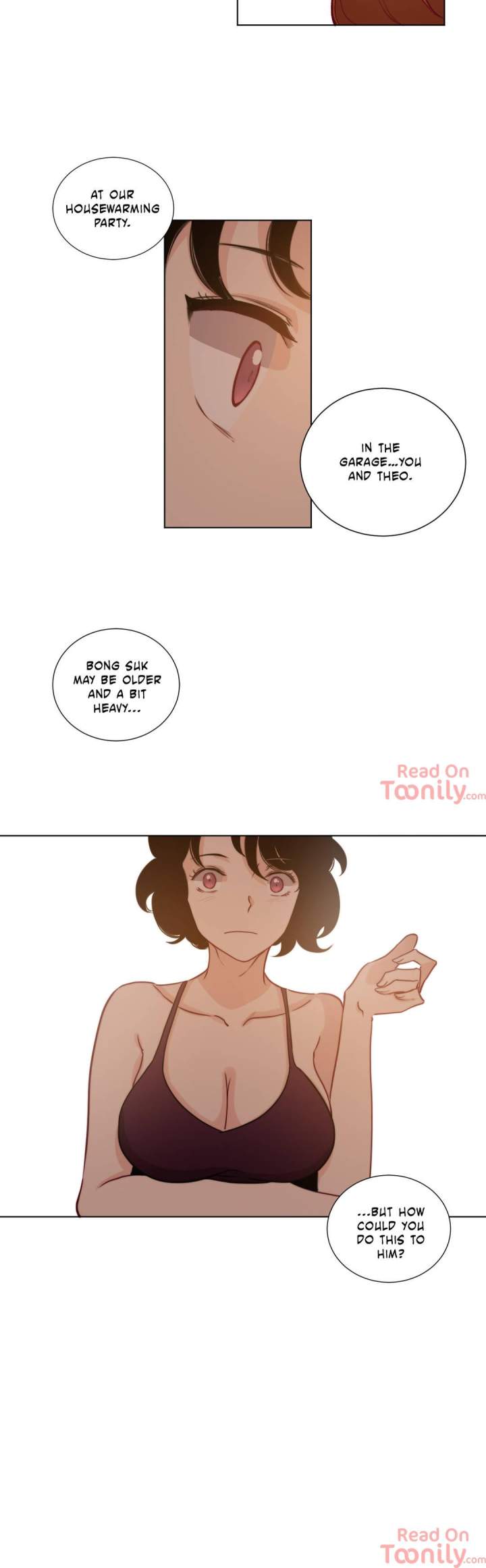 Polyamory chapter 5 page 9