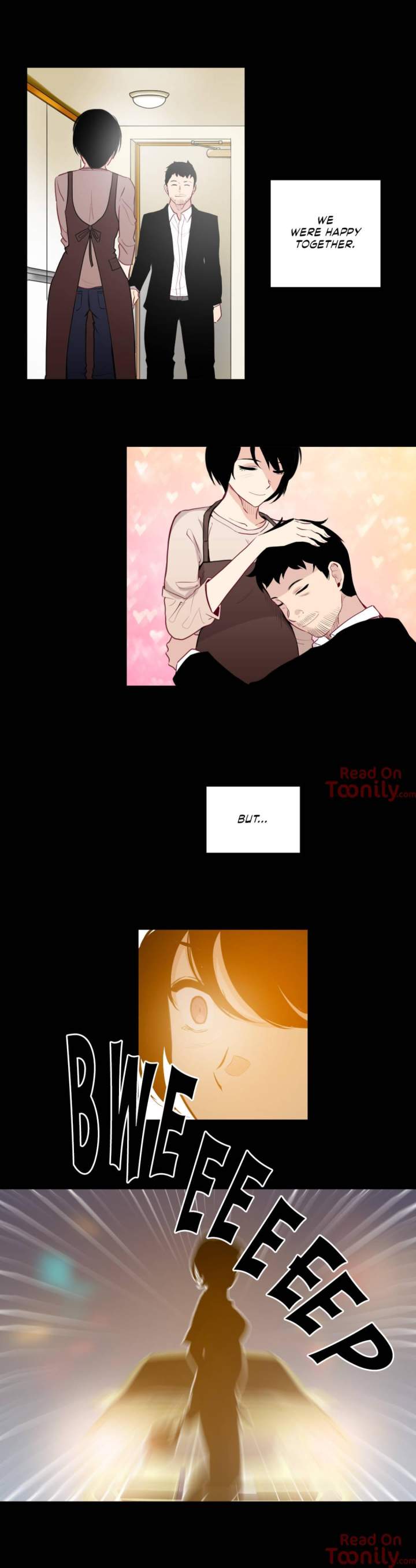 Polyamory chapter 6 page 4