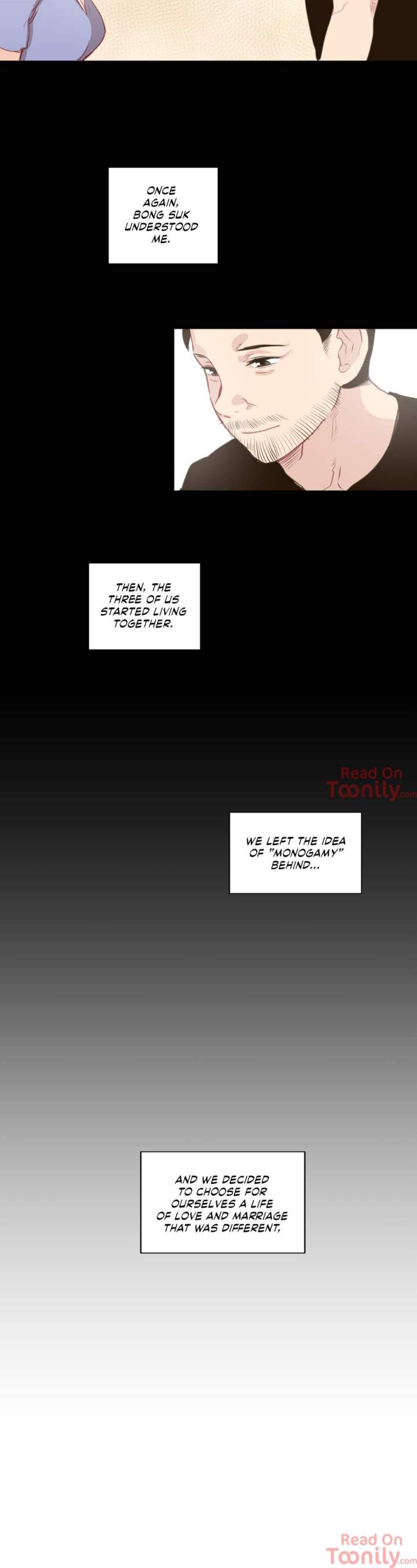 Polyamory chapter 6 page 9