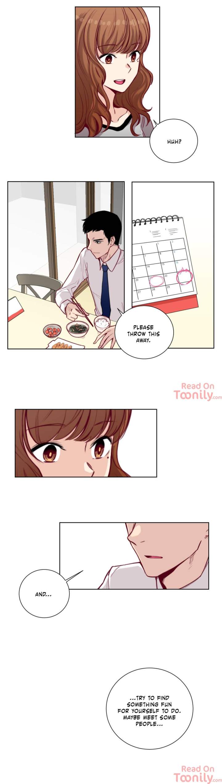 Polyamory chapter 7 page 3