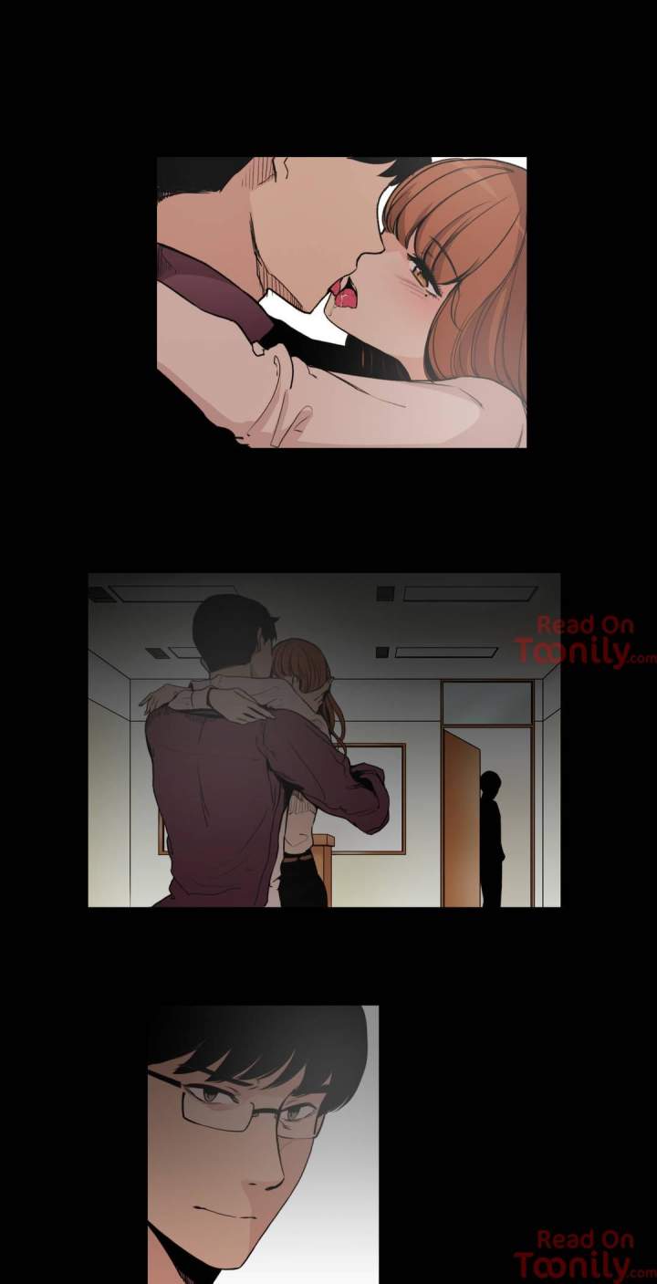 Polyamory chapter 8 page 7