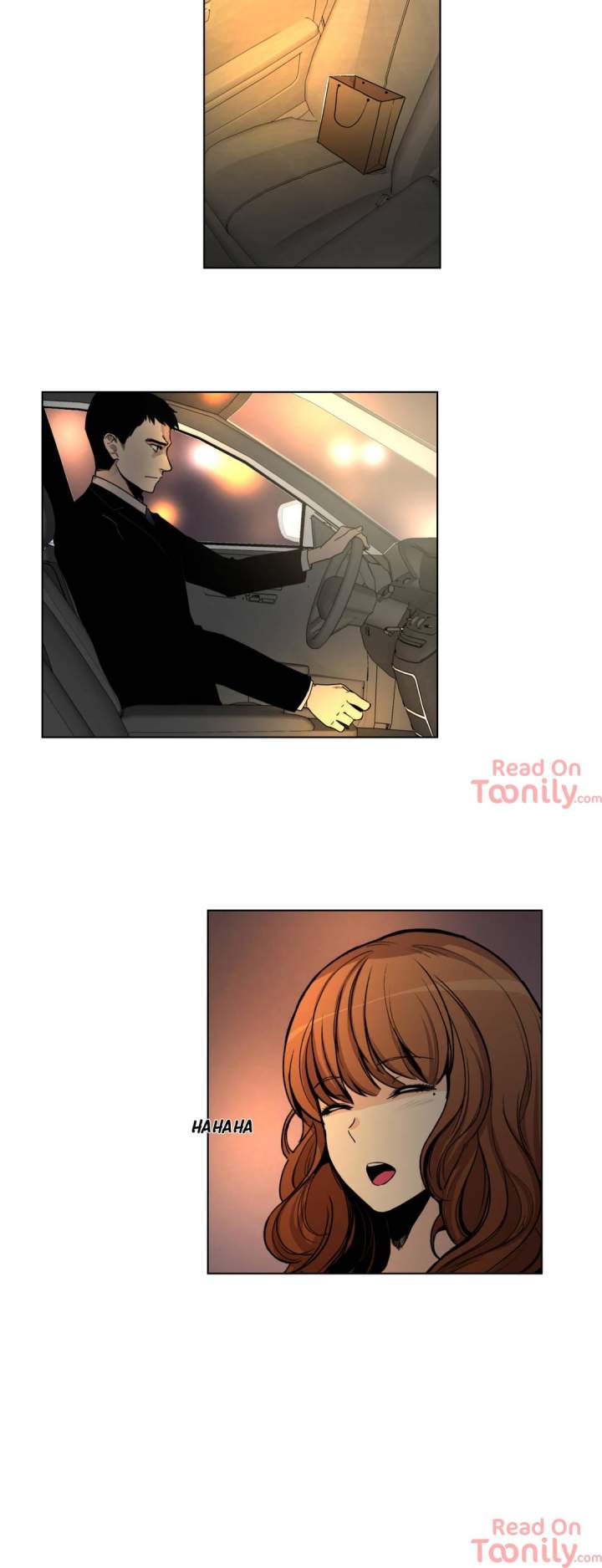 Polyamory chapter 9 page 18