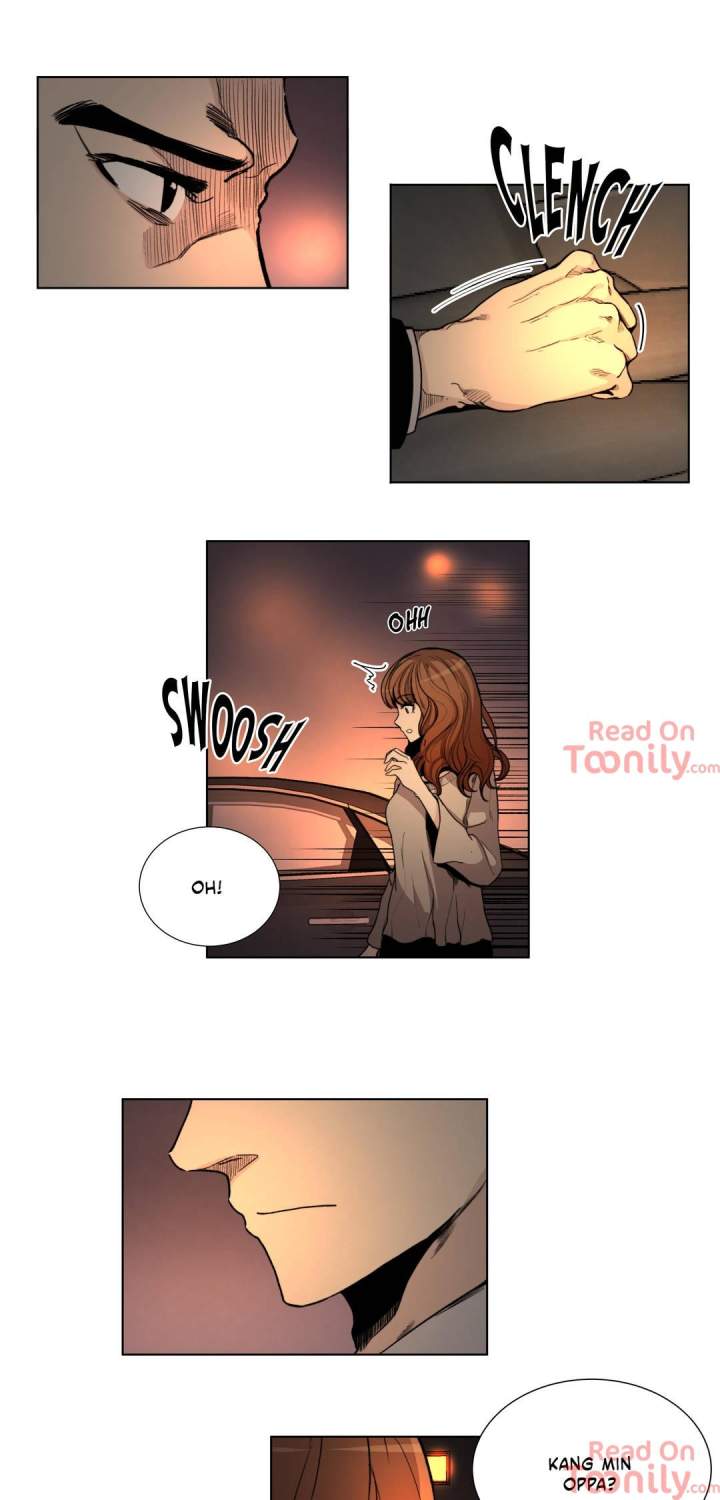 Polyamory chapter 9 page 19