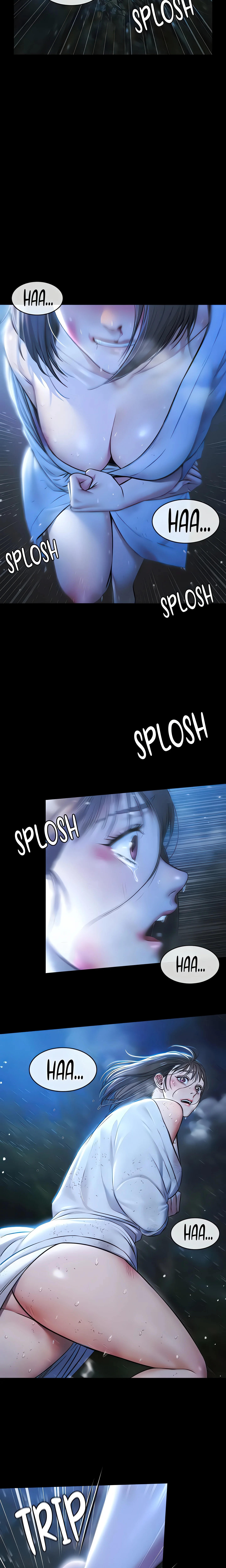 Pool Party (Official) chapter 1 page 2