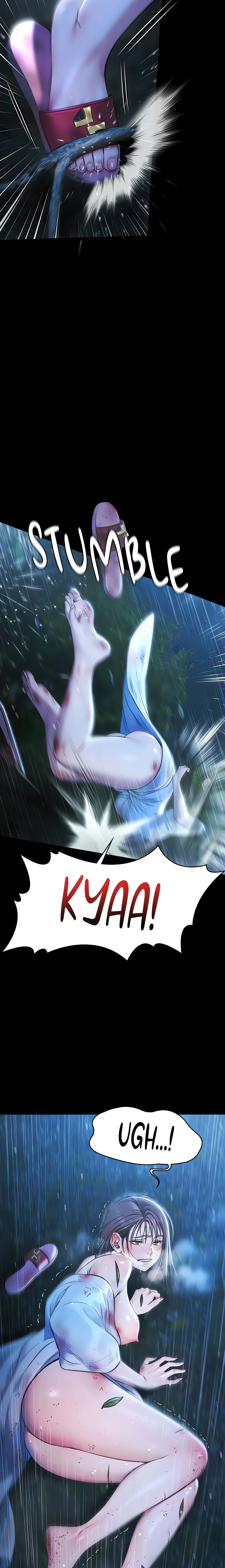 Pool Party (Official) chapter 1 page 3