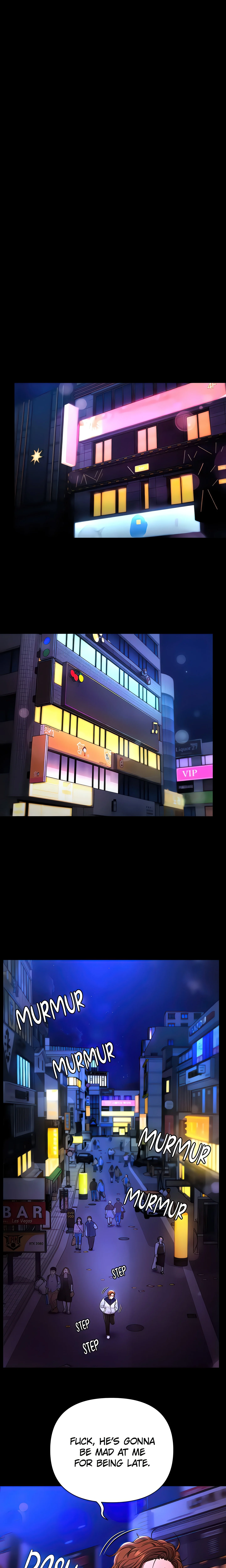Pool Party (Official) chapter 1 page 10