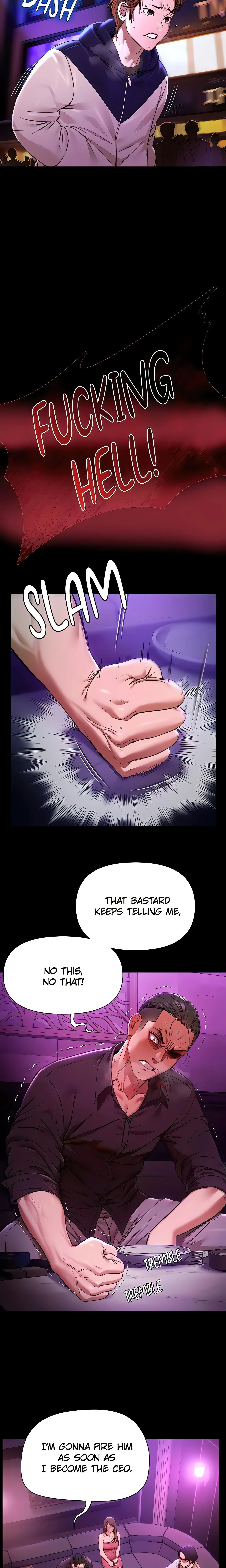 Pool Party (Official) chapter 1 page 11