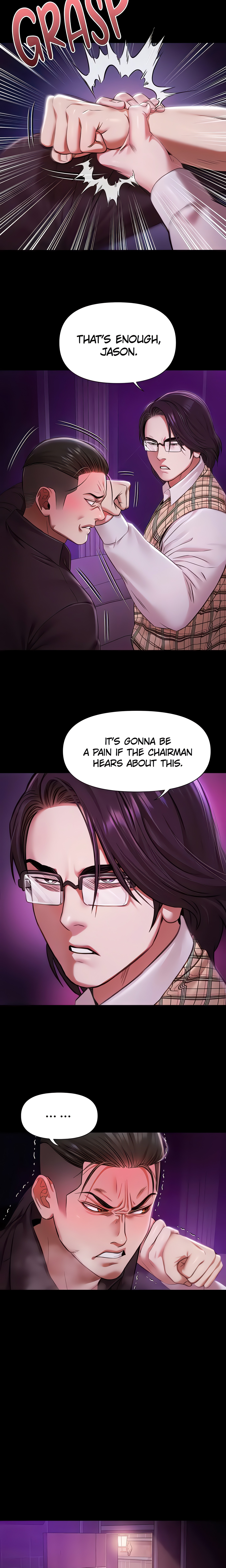 Pool Party (Official) chapter 1 page 26