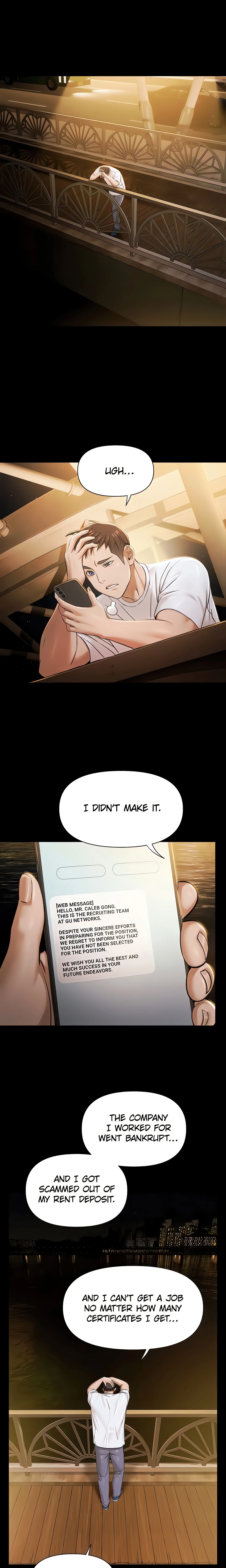 Pool Party (Official) chapter 1 page 30