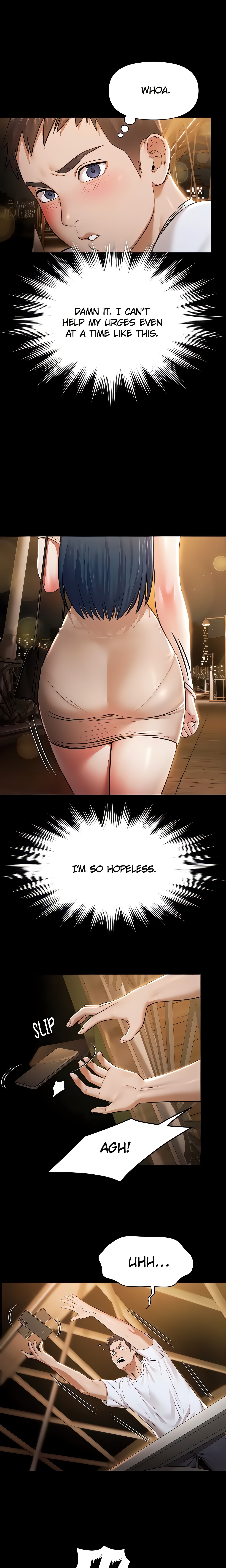 Pool Party (Official) chapter 1 page 32