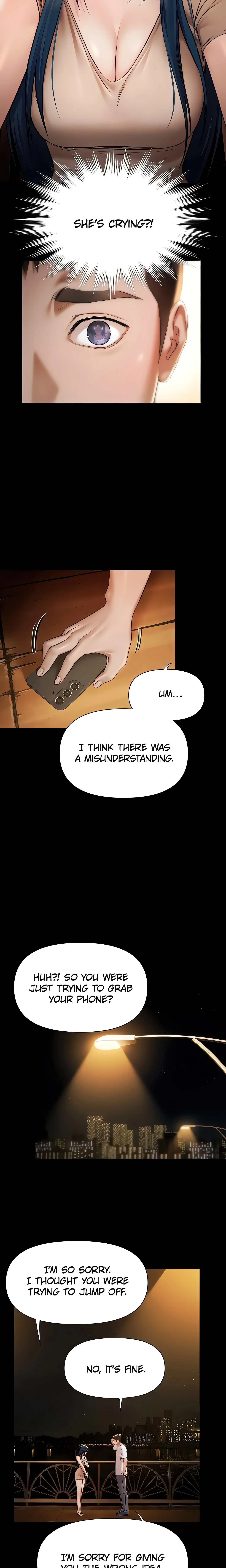 Pool Party (Official) chapter 1 page 36
