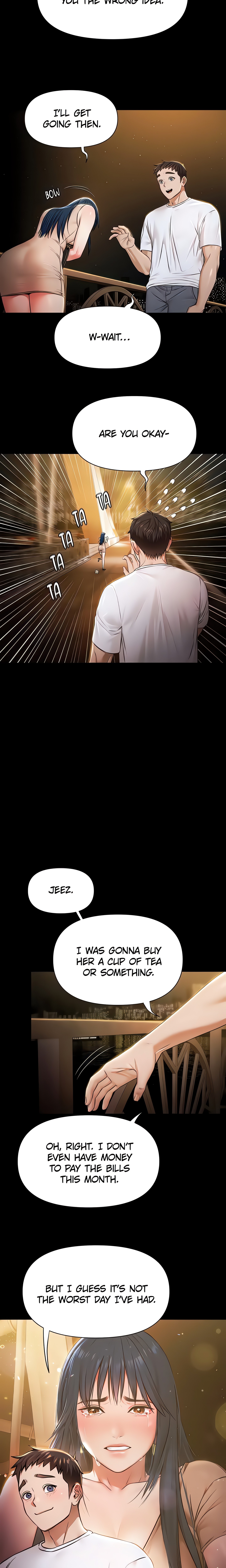 Pool Party (Official) chapter 1 page 37