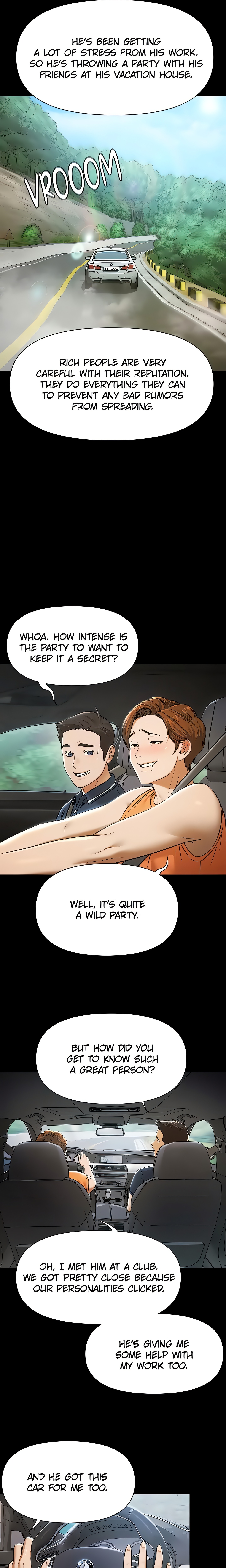 Pool Party (Official) chapter 1 page 44