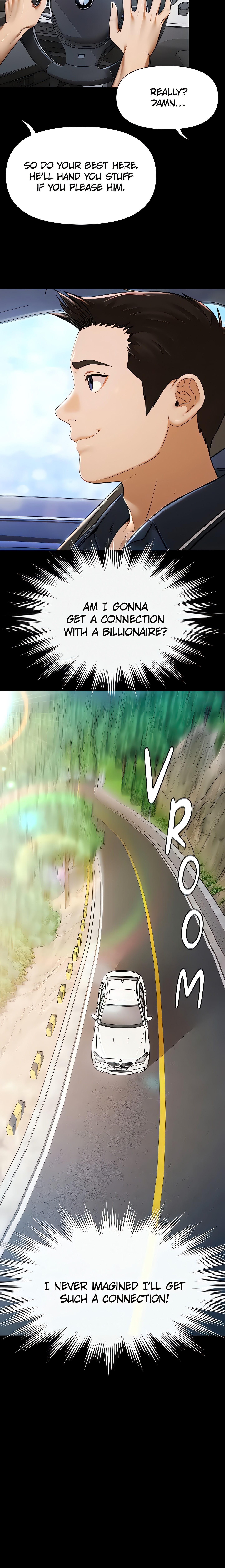 Pool Party (Official) chapter 1 page 45