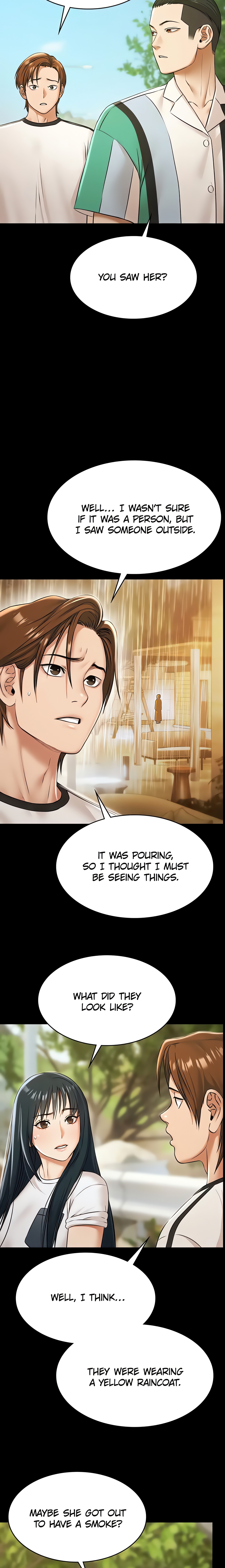 Pool Party (Official) chapter 10 page 4