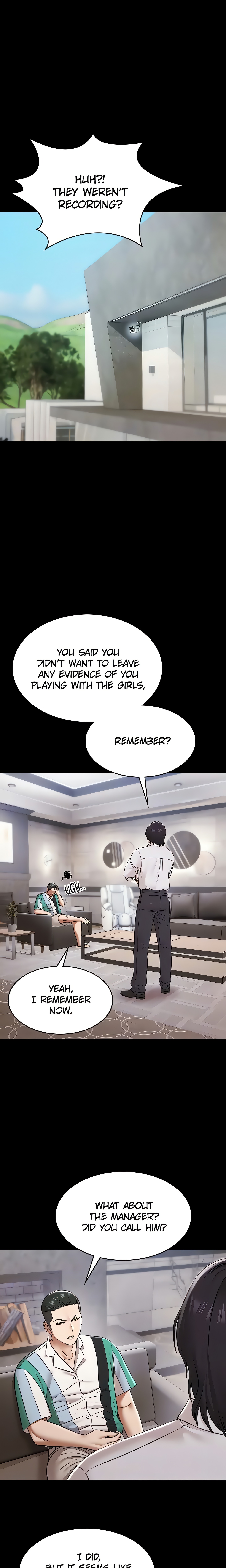 Pool Party (Official) chapter 10 page 7