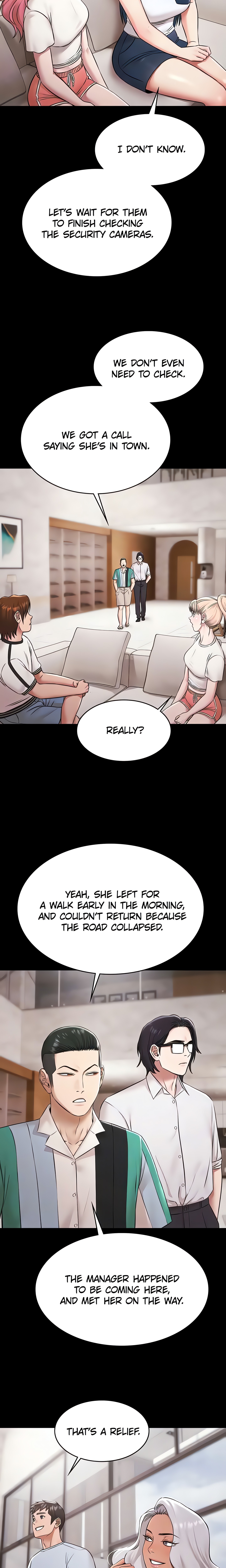 Pool Party (Official) chapter 10 page 10
