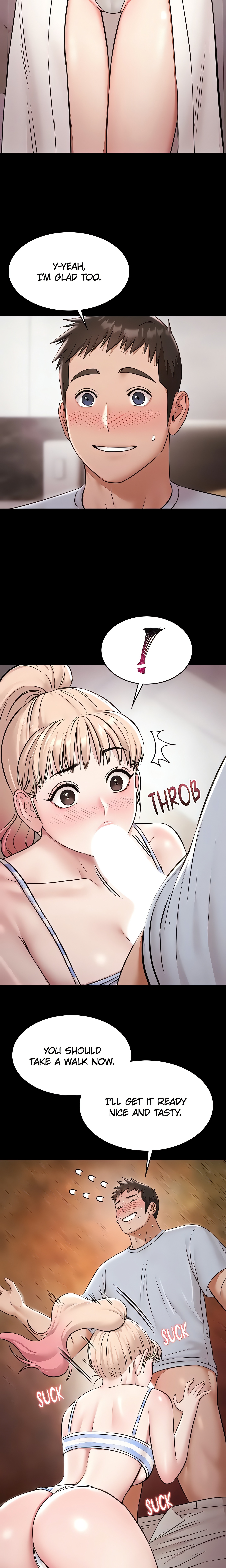 Pool Party (Official) chapter 10 page 23