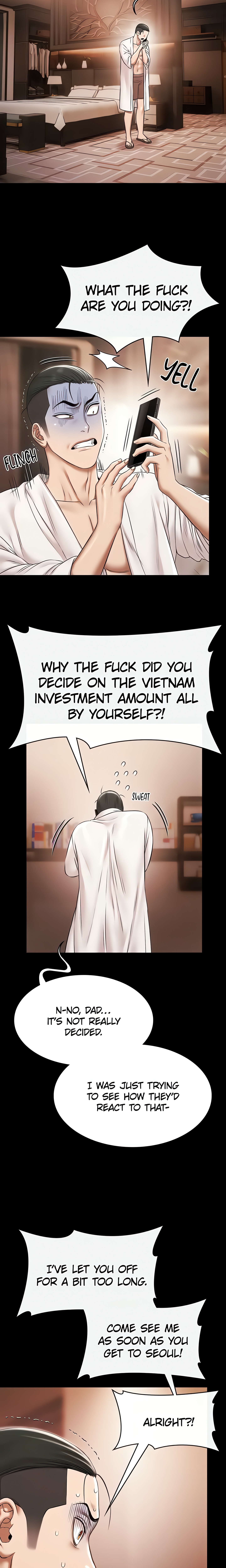 Pool Party (Official) chapter 11 page 13