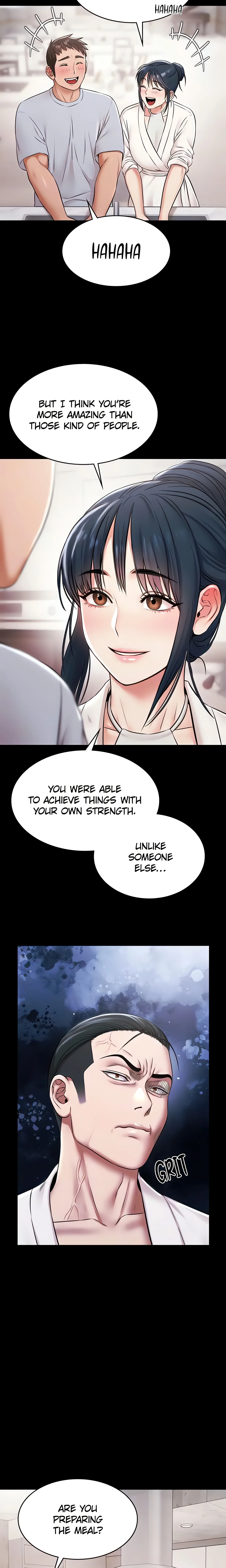 Pool Party (Official) chapter 11 page 18