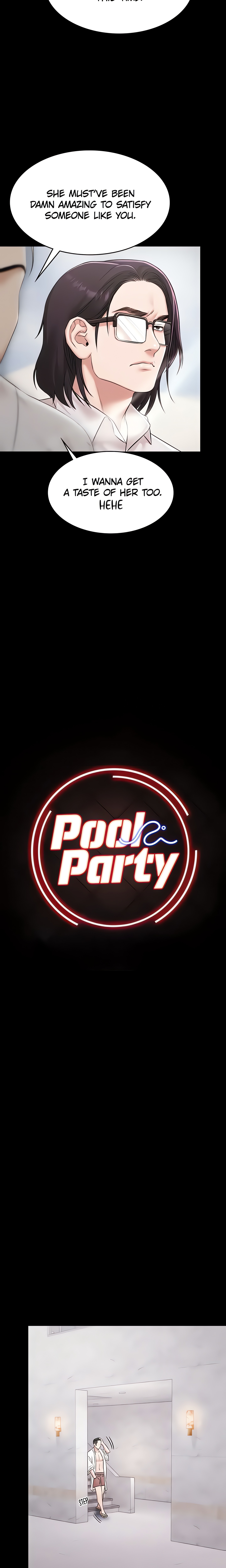 Pool Party (Official) chapter 12 page 5