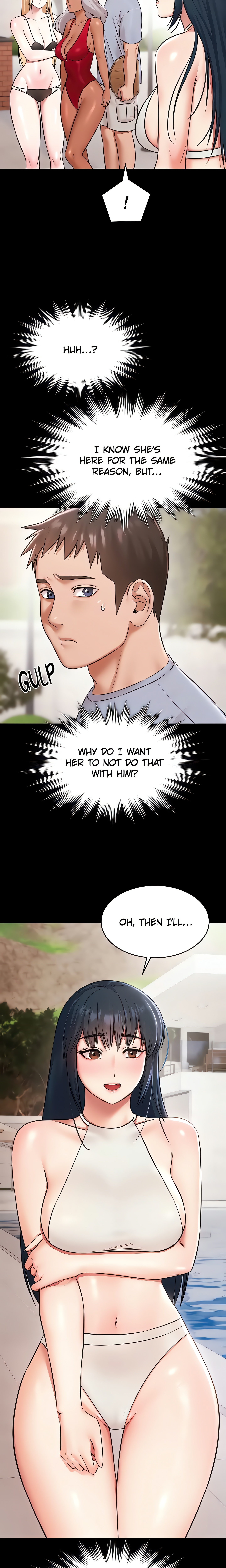 Pool Party (Official) chapter 12 page 26