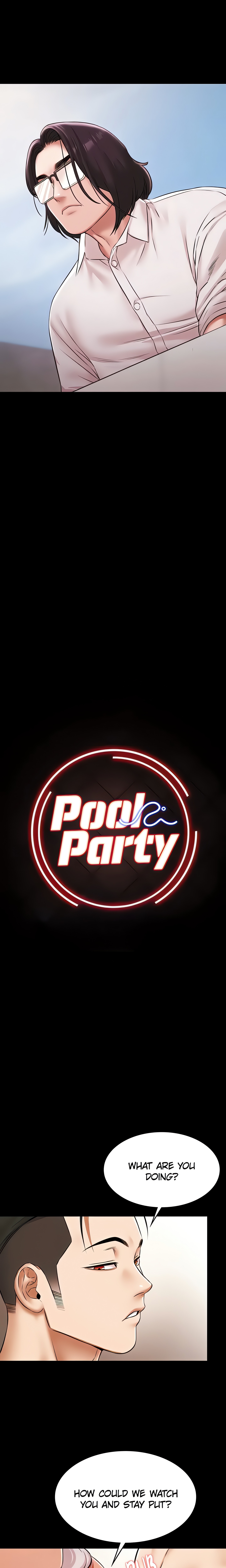 Pool Party (Official) chapter 13 page 6