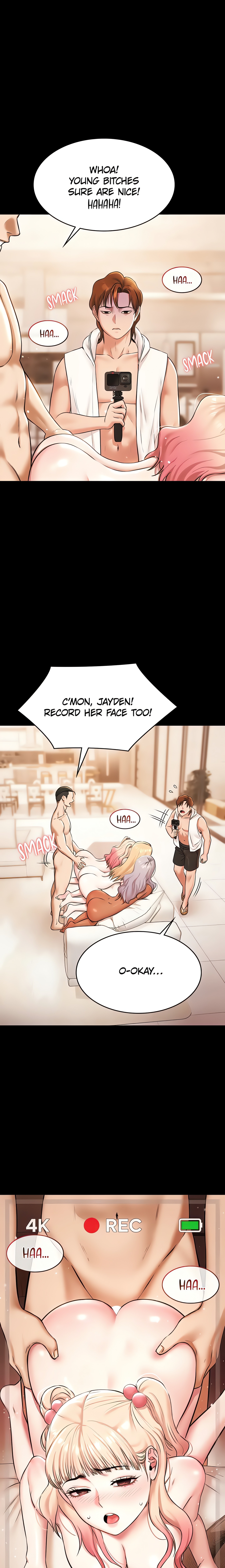 Pool Party (Official) chapter 13 page 12
