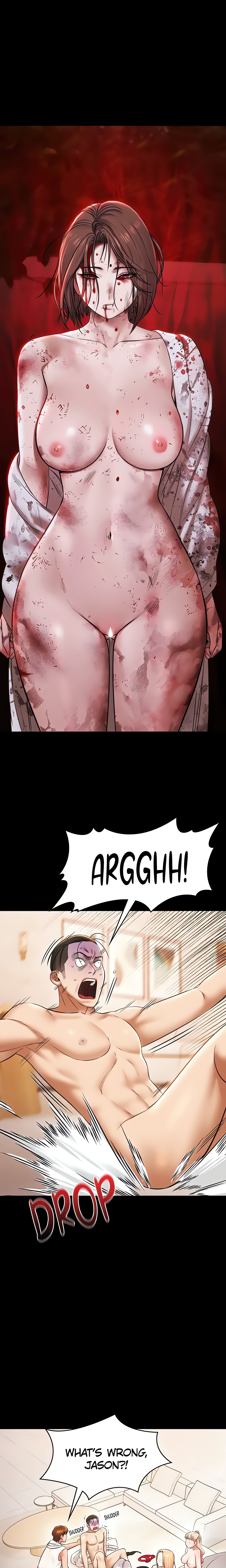 Pool Party (Official) chapter 13 page 17