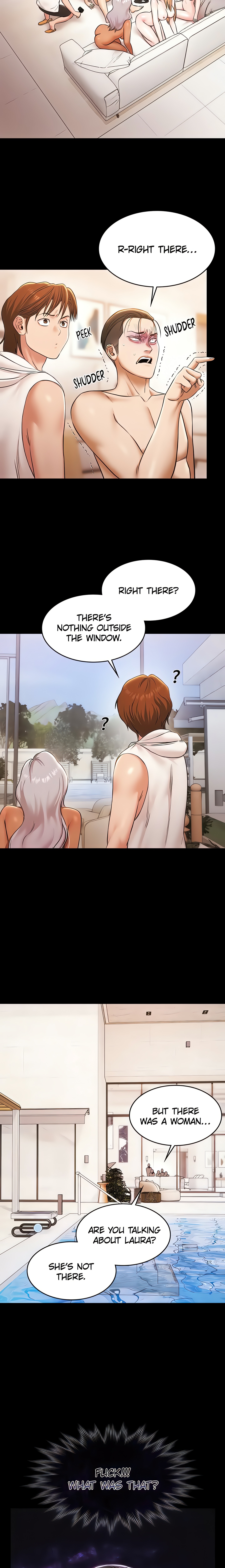 Pool Party (Official) chapter 13 page 18