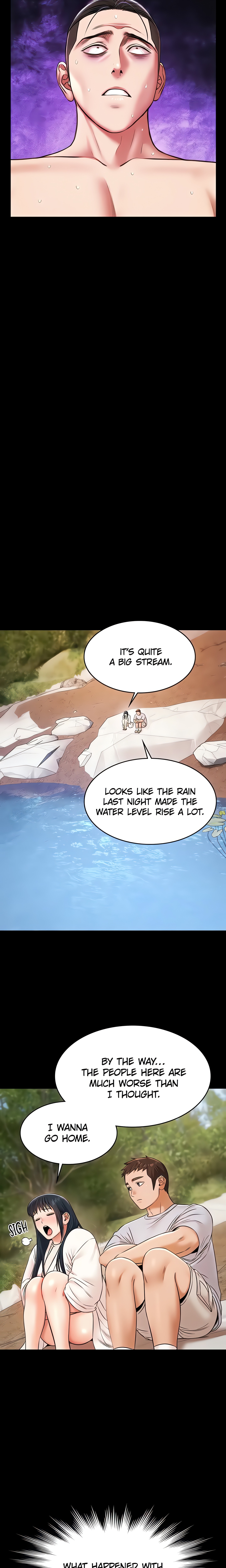 Pool Party (Official) chapter 13 page 19