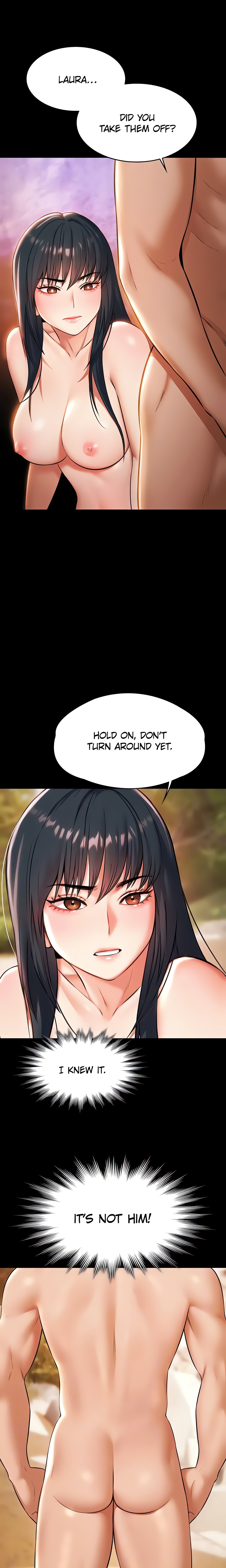 Pool Party (Official) chapter 14 page 15