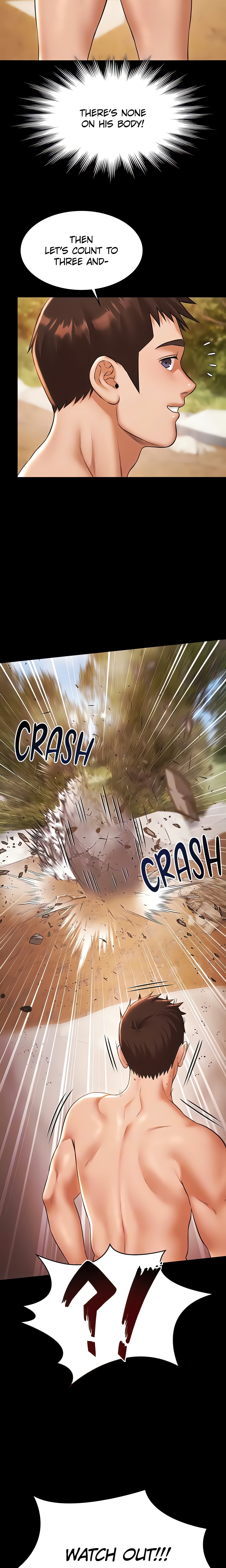 Pool Party (Official) chapter 14 page 16