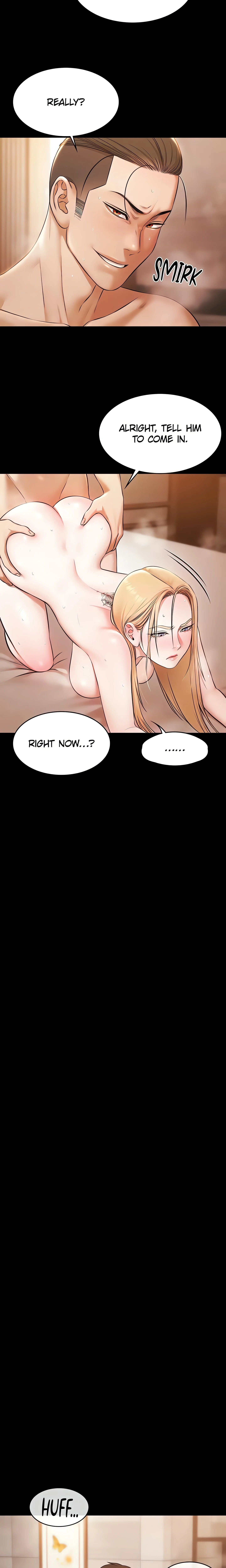 Pool Party (Official) chapter 16 page 10