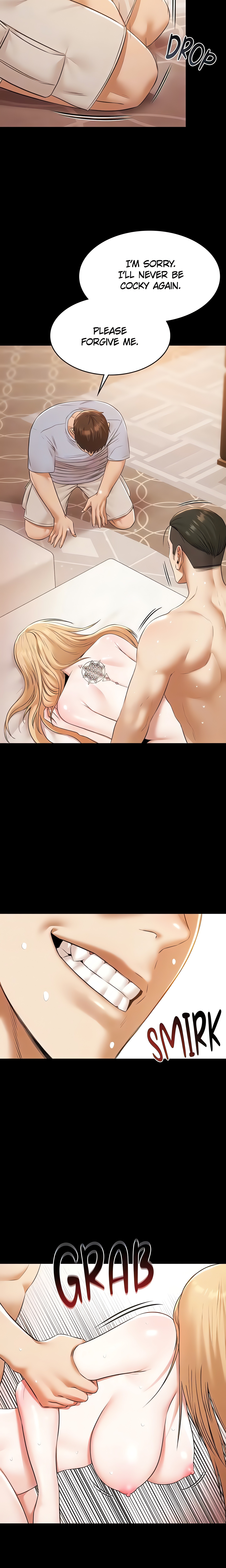 Pool Party (Official) chapter 16 page 16
