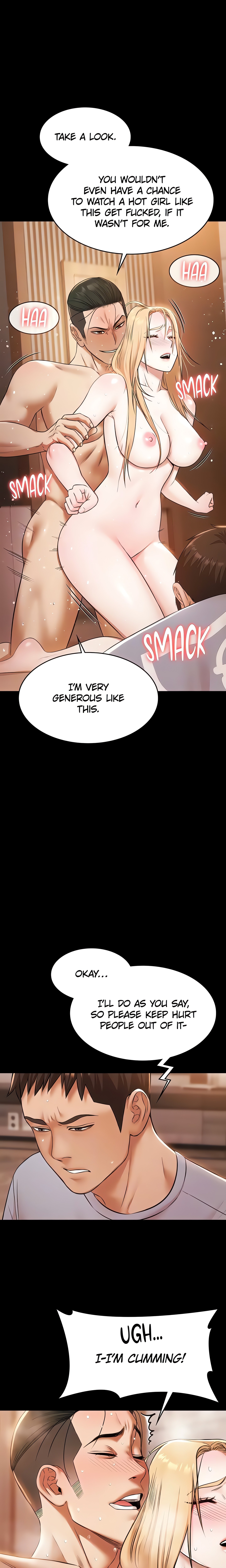 Pool Party (Official) chapter 16 page 17