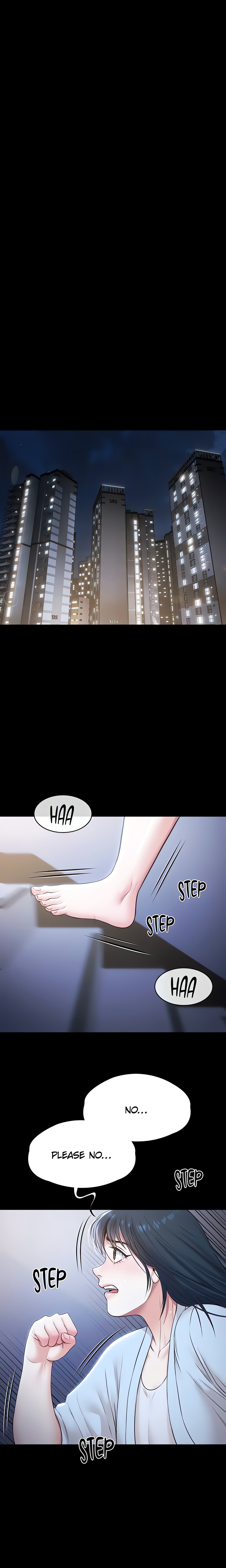 Pool Party (Official) chapter 17 page 2