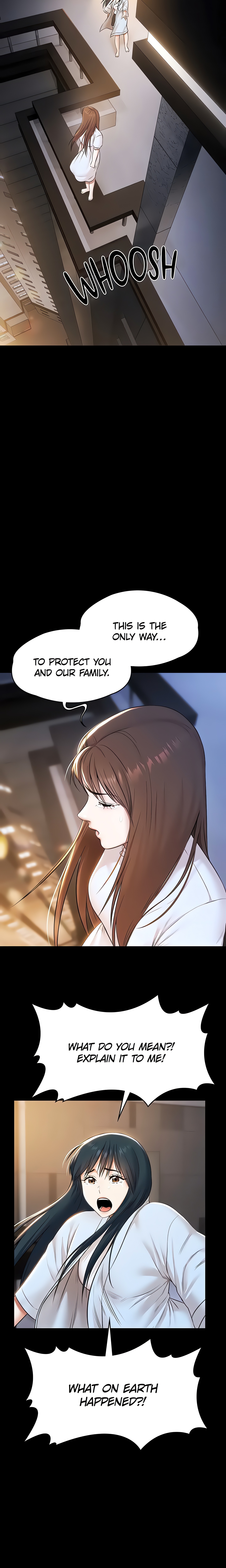Pool Party (Official) chapter 17 page 4