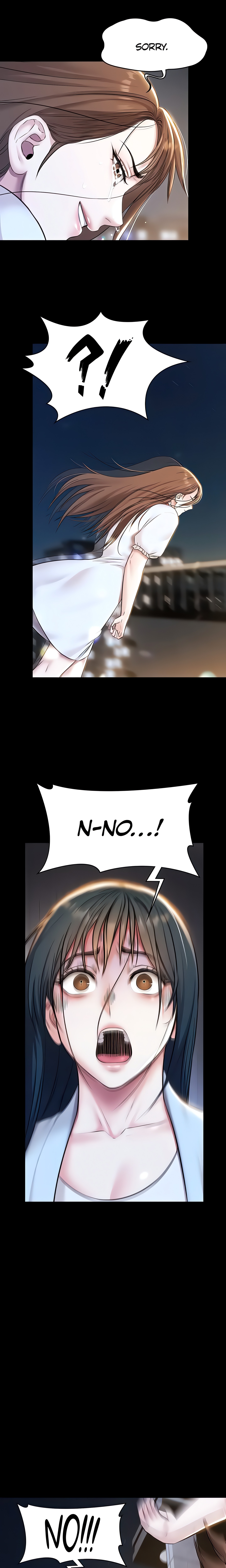 Pool Party (Official) chapter 17 page 5